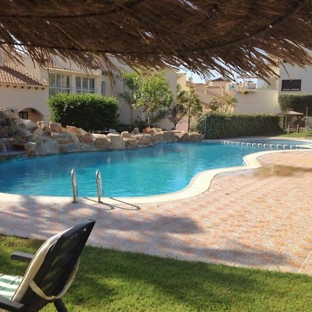 Superbe Appartement Avec Piscine Dehesa de Campoamor  Экстерьер фото