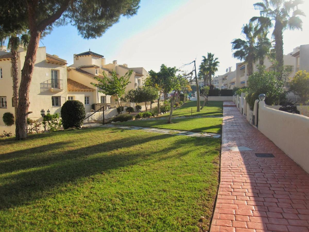 Superbe Appartement Avec Piscine Dehesa de Campoamor  Экстерьер фото