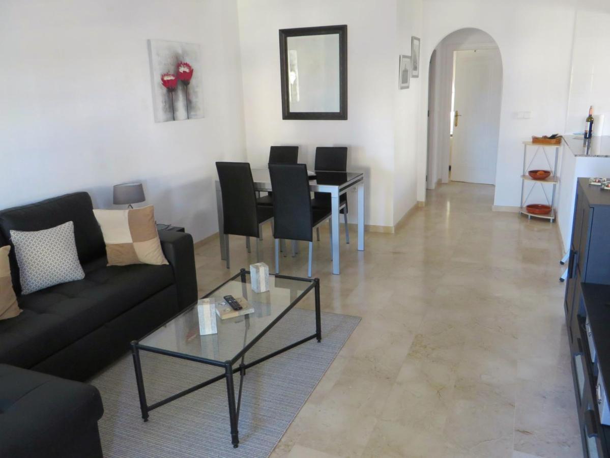 Superbe Appartement Avec Piscine Dehesa de Campoamor  Экстерьер фото