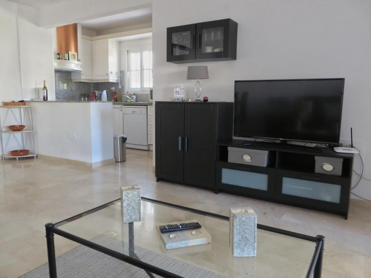 Superbe Appartement Avec Piscine Dehesa de Campoamor  Экстерьер фото