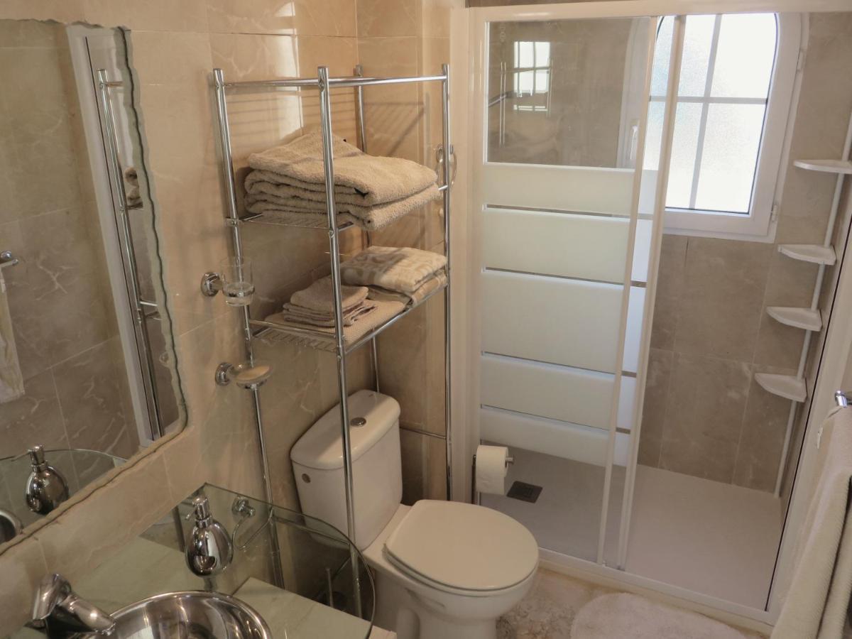 Superbe Appartement Avec Piscine Dehesa de Campoamor  Экстерьер фото