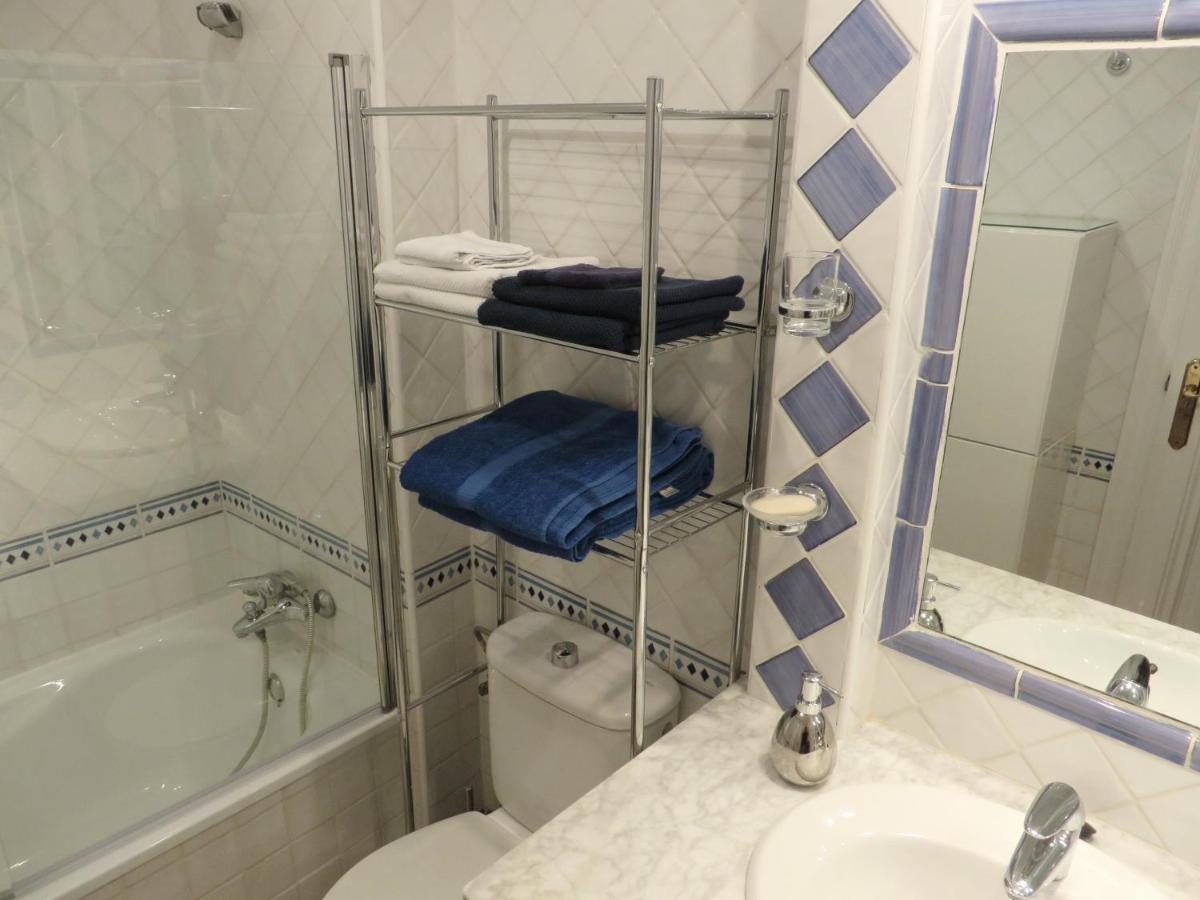 Superbe Appartement Avec Piscine Dehesa de Campoamor  Экстерьер фото